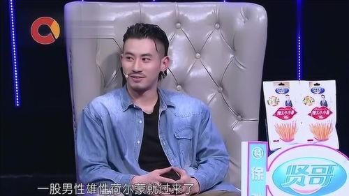 于伟博最新爆料,揭秘娱乐圈惊人内幕